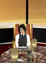 Avatar pic