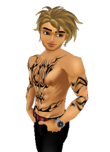 Avatar pic