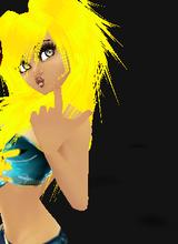 Avatar pic