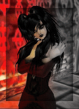 VampireQueenNisha