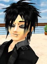 Avatar pic