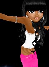 Avatar pic