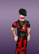 Avatar pic