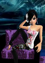 Avatar pic