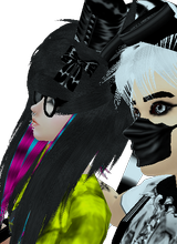 avatar image
