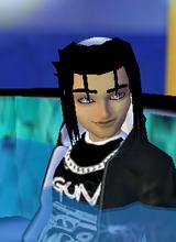 Avatar pic