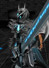 Avatar pic