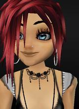 Avatar pic