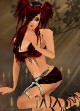 Avatar pic