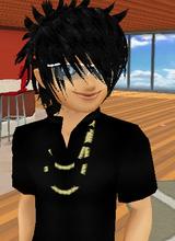 Avatar pic