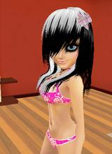 Avatar pic