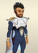 Avatar pic