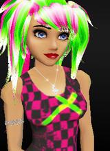 Avatar pic