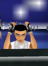 Avatar pic