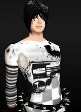 Avatar pic