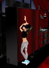 Avatar pic