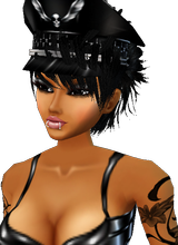 MistressInfinity