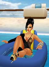 Avatar pic