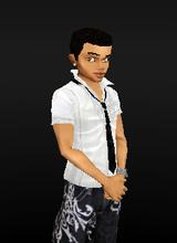 Avatar pic
