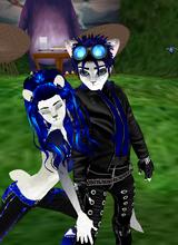 Avatar pic