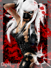 PretentiousDoll