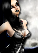 PretentiousDoll