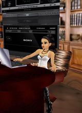 avatar image