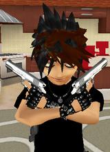 avatar image