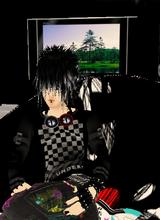 Avatar pic