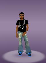 Avatar pic