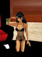 Avatar pic