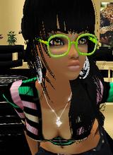 avatar image