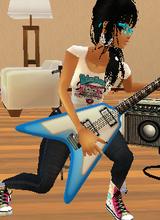 avatar image