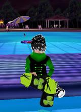 Avatar pic