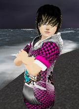 Avatar pic