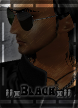 IIxBlackxII