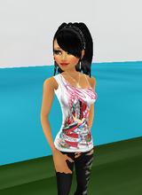 Avatar pic