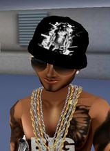 Avatar pic