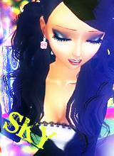 LittleSkyAngels