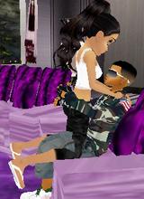 Avatar pic