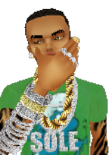 Avatar pic