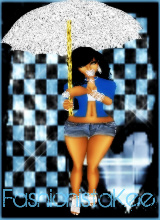FashionistaKee
