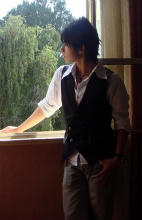 avatar image