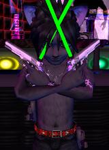 avatar image