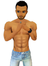 RowdyTXCowboy