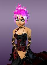 vampyreisis