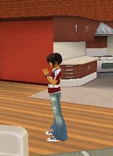 Avatar pic