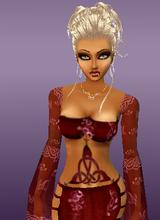 THEVIRGOPRINCESS
