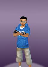Avatar pic