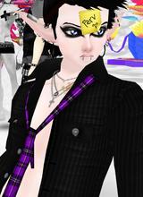 Avatar pic